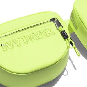 Ivy Park Fanny Pack